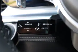 2018 Porsche Panamera 4S