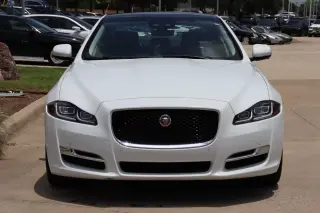 2019 Jaguar XJ R-Sport