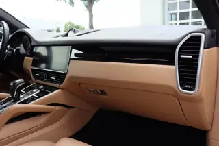 2020 Porsche Cayenne