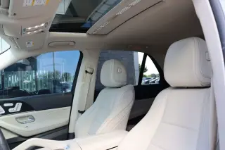 2020 Mercedes-Benz GLE 350