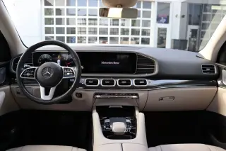 2020 Mercedes-Benz GLE 350
