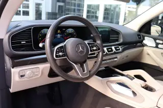 2020 Mercedes-Benz GLE 350