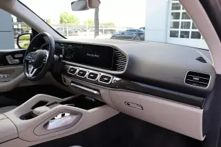 2020 Mercedes-Benz GLE 350