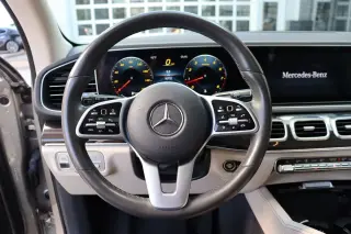 2020 Mercedes-Benz GLE 350