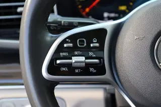 2020 Mercedes-Benz GLE 350