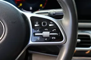2020 Mercedes-Benz GLE 350