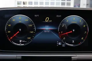 2020 Mercedes-Benz GLE 350
