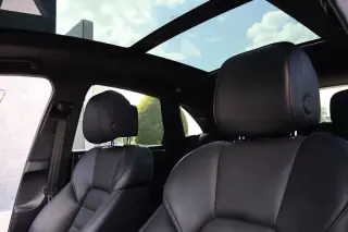 2017 Porsche Macan Turbo