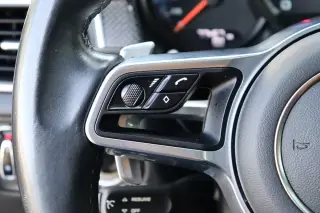 2017 Porsche Macan Turbo