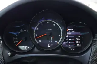 2017 Porsche Macan Turbo