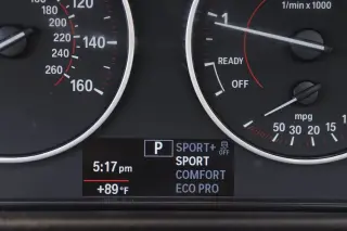 2018 BMW 3 Series 330i