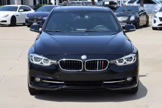 2018 BMW 3 Series 330i