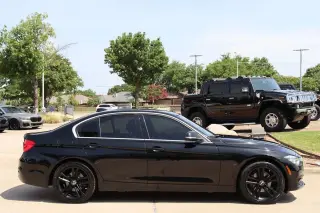2018 BMW 3 Series 330i