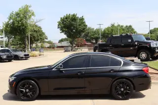 2018 BMW 3 Series 330i