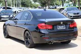 2018 BMW 3 Series 330i