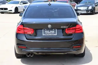 2018 BMW 3 Series 330i