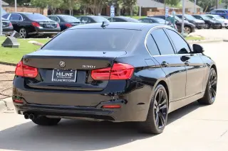 2018 BMW 3 Series 330i