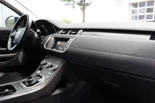 2018 Land Rover Range Rover Evoque SE
