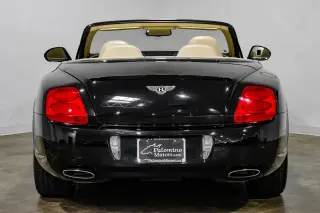 2011 Bentley Continental GT Speed