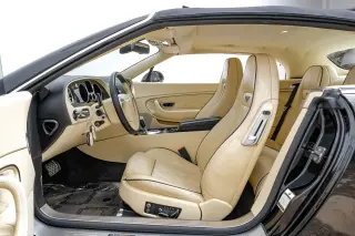 2011 Bentley Continental GT Speed