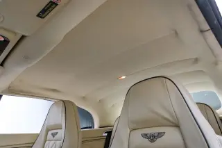 2011 Bentley Continental GT Speed