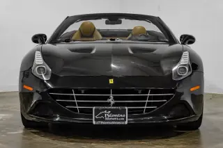 2015 Ferrari California T