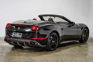 2015 Ferrari California T