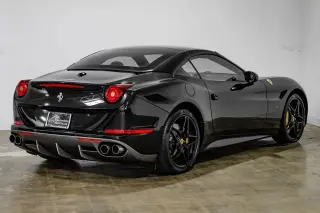 2015 Ferrari California T