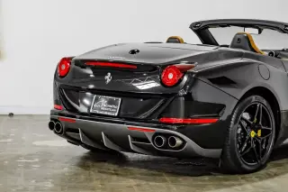 2015 Ferrari California T