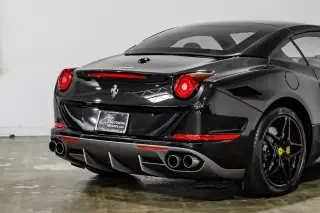 2015 Ferrari California T