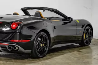 2015 Ferrari California T
