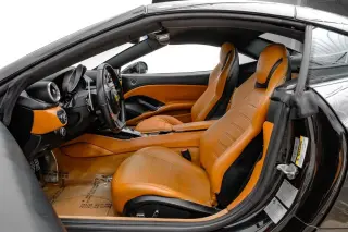 2015 Ferrari California T