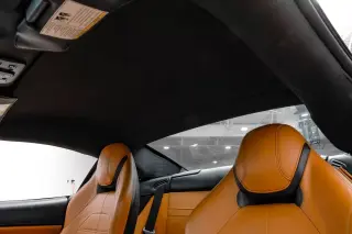 2015 Ferrari California T