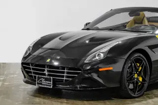 2015 Ferrari California T