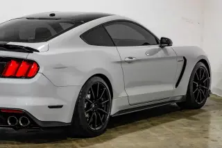 2016 Ford Mustang Shelby GT350
