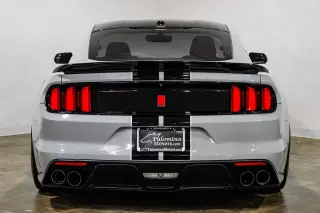 2016 Ford Mustang Shelby GT350