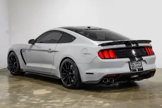 2016 Ford Mustang Shelby GT350