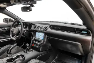 2016 Ford Mustang Shelby GT350