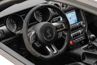 2016 Ford Mustang Shelby GT350
