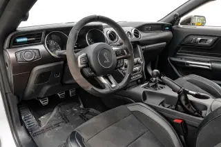 2016 Ford Mustang Shelby GT350