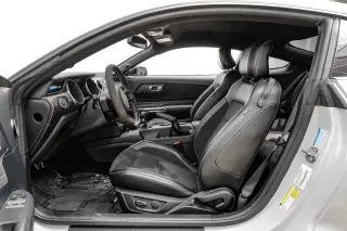 2016 Ford Mustang Shelby GT350
