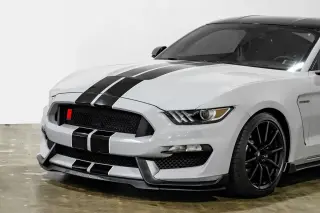 2016 Ford Mustang Shelby GT350