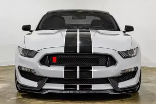 2016 Ford Mustang Shelby GT350