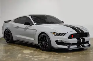 2016 Ford Mustang Shelby GT350