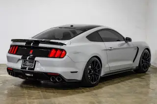 2016 Ford Mustang Shelby GT350