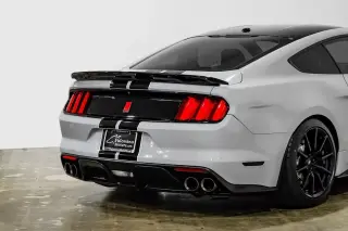 2016 Ford Mustang Shelby GT350