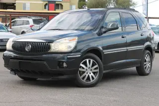 2004 Buick Rendezvous