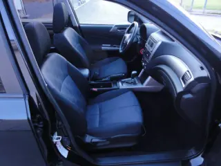 2010 Subaru Forester 2.5X Premium