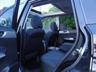 2010 Subaru Forester 2.5X Premium
