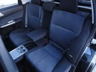 2010 Subaru Forester 2.5X Premium